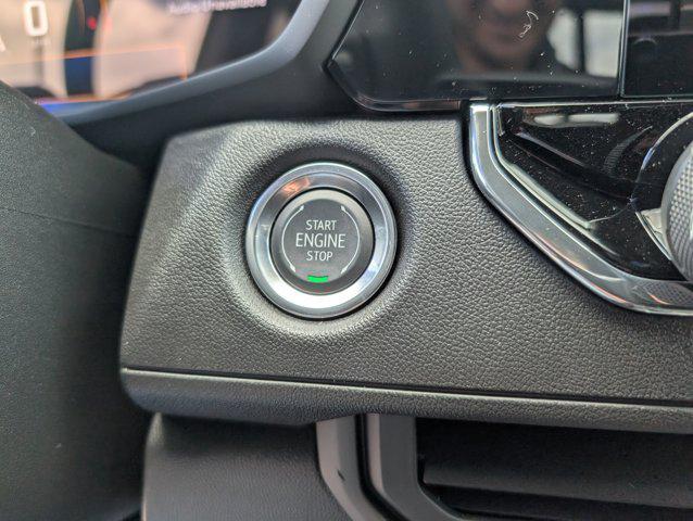 new 2025 Chevrolet Colorado car, priced at $41,176