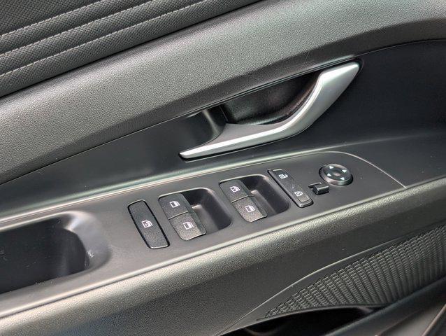 used 2023 Hyundai Elantra car, priced at $18,987