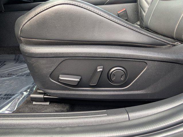 used 2023 Hyundai Elantra car, priced at $18,987