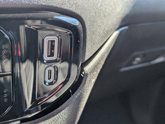 new 2026 Chevrolet Silverado 1500 car, priced at $58,997