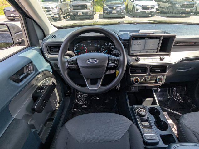 used 2023 Ford Maverick car, priced at $24,288