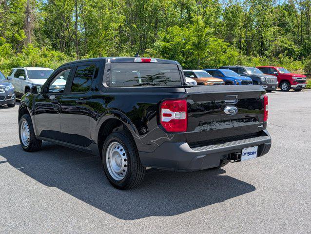 used 2023 Ford Maverick car, priced at $24,288