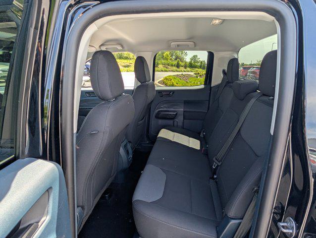 used 2023 Ford Maverick car, priced at $24,288