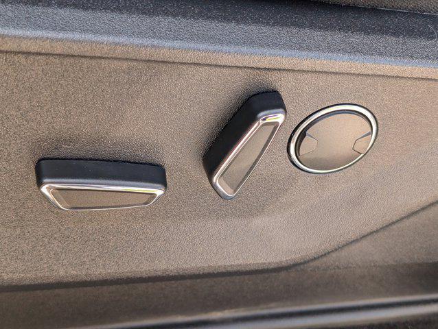 used 2021 Ford F-150 car, priced at $35,610
