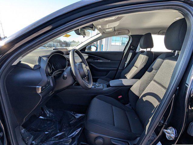 used 2024 Mazda CX-30 car, priced at $22,698