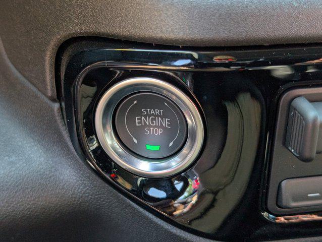 new 2025 Chevrolet Silverado 2500 car, priced at $56,750