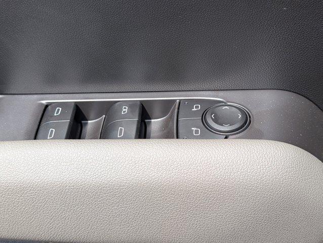 new 2025 Chevrolet Colorado car, priced at $48,577