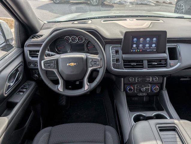 new 2024 Chevrolet Tahoe car, priced at $52,490