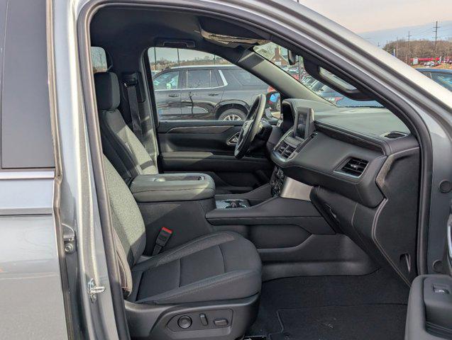 new 2024 Chevrolet Tahoe car, priced at $52,490