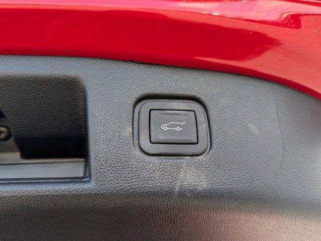 new 2024 Chevrolet Blazer EV car, priced at $38,150