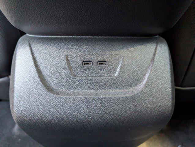 new 2024 Chevrolet Blazer EV car, priced at $38,150