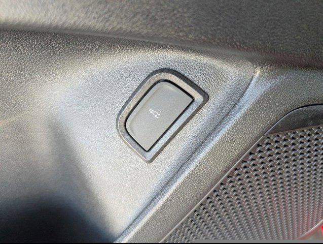 new 2024 Chevrolet Blazer EV car, priced at $38,150