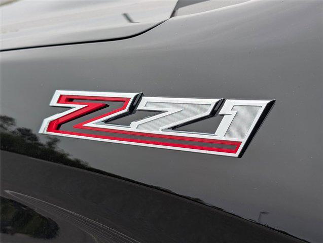 new 2026 Chevrolet Silverado 1500 car, priced at $54,706