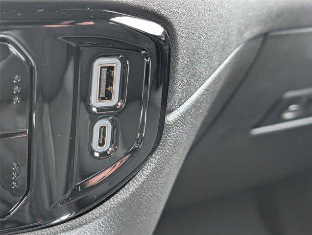 new 2026 Chevrolet Silverado 1500 car, priced at $54,706