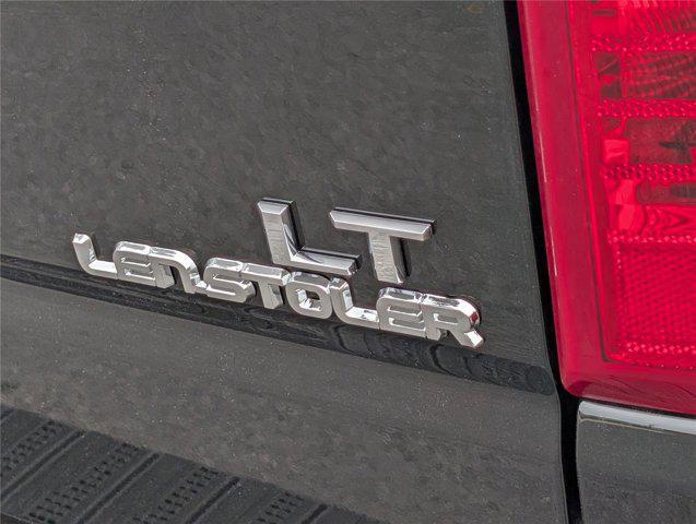 new 2026 Chevrolet Silverado 1500 car, priced at $54,706