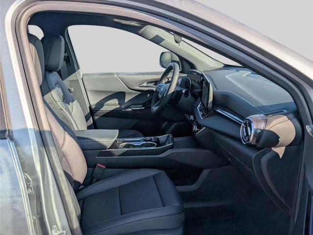 new 2026 Chevrolet Equinox car, priced at $31,091