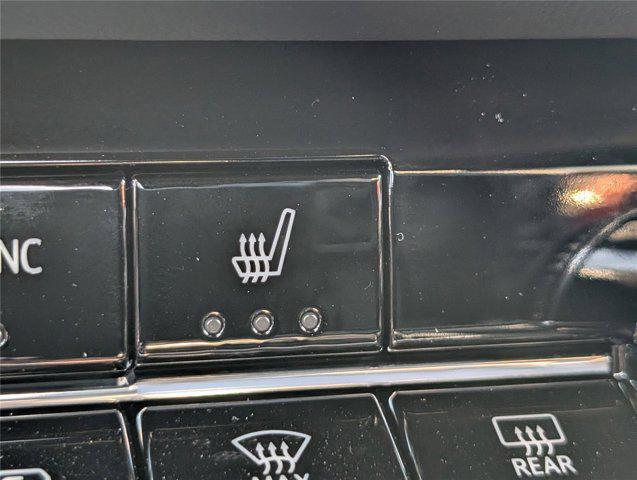 new 2026 Chevrolet Equinox car, priced at $31,091