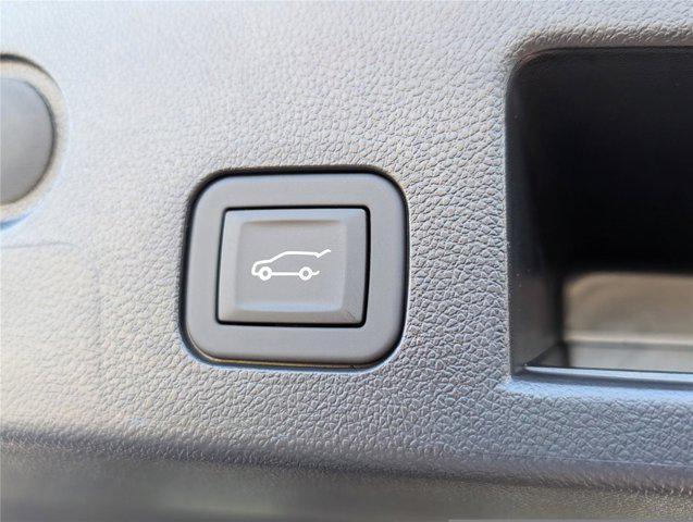 new 2026 Chevrolet Equinox car, priced at $31,091