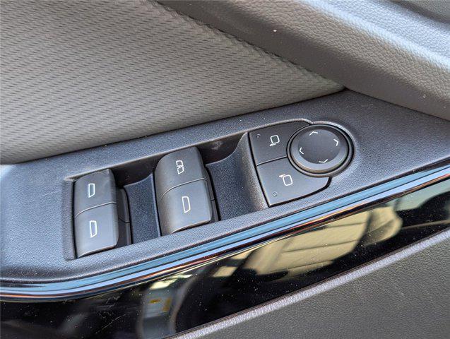 new 2026 Chevrolet Equinox car, priced at $31,091