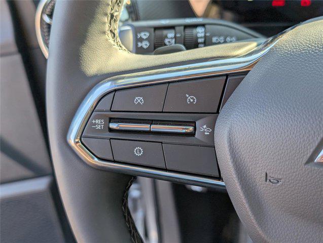 new 2026 Chevrolet Equinox car, priced at $31,091