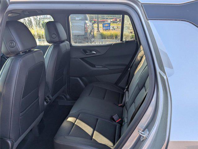 new 2026 Chevrolet Equinox car, priced at $31,091