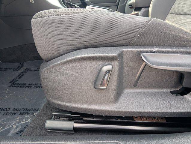 used 2017 Volkswagen Golf SportWagen car, priced at $14,325