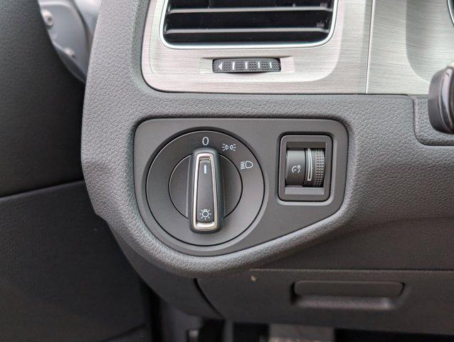 used 2017 Volkswagen Golf SportWagen car, priced at $14,325