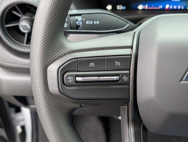 new 2025 Chevrolet Colorado car, priced at $30,995