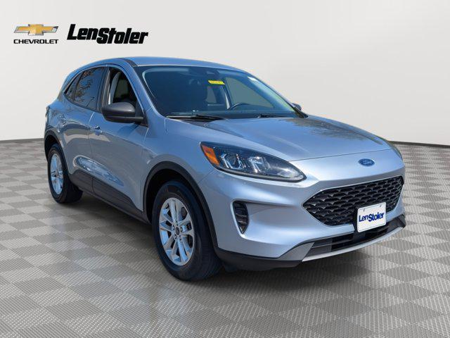 used 2022 Ford Escape car, priced at $21,232