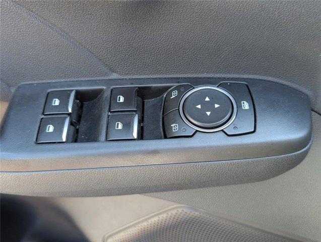 used 2022 Ford Escape car, priced at $21,232