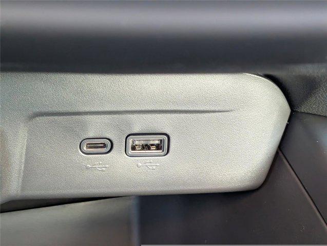 new 2026 Chevrolet Trax car, priced at $21,000