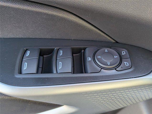 new 2026 Chevrolet Trax car, priced at $21,000