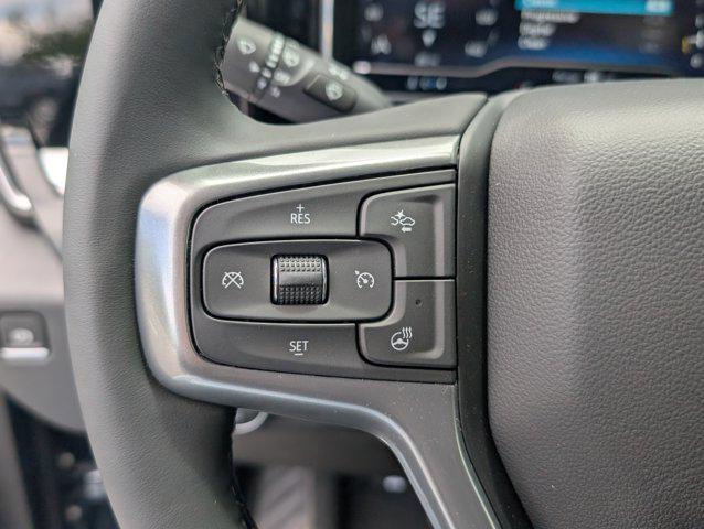 new 2025 Chevrolet Silverado 2500 car, priced at $67,727