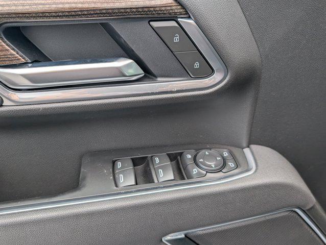 new 2025 Chevrolet Silverado 2500 car, priced at $67,727