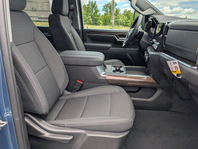 new 2025 Chevrolet Silverado 2500 car, priced at $67,727