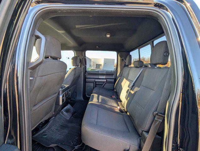 used 2019 Ford F-150 car, priced at $25,606