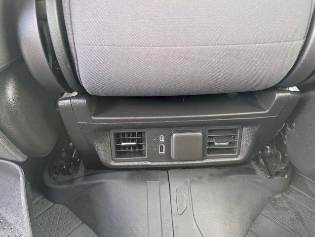 used 2024 Chevrolet Silverado 1500 car, priced at $44,777