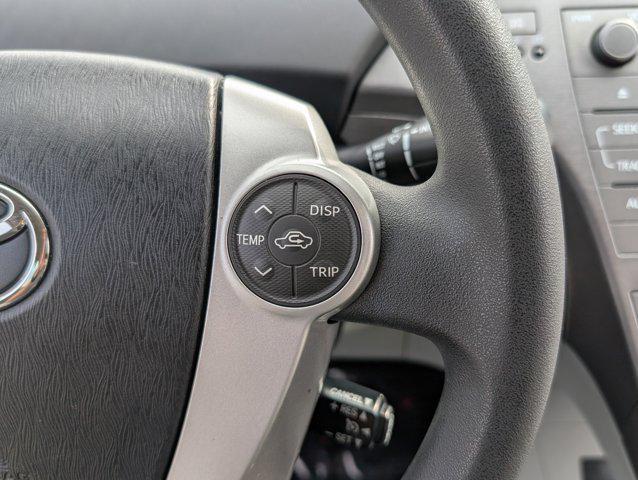 used 2015 Toyota Prius car, priced at $12,695