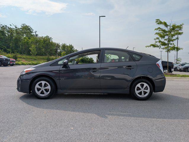 used 2015 Toyota Prius car, priced at $12,695