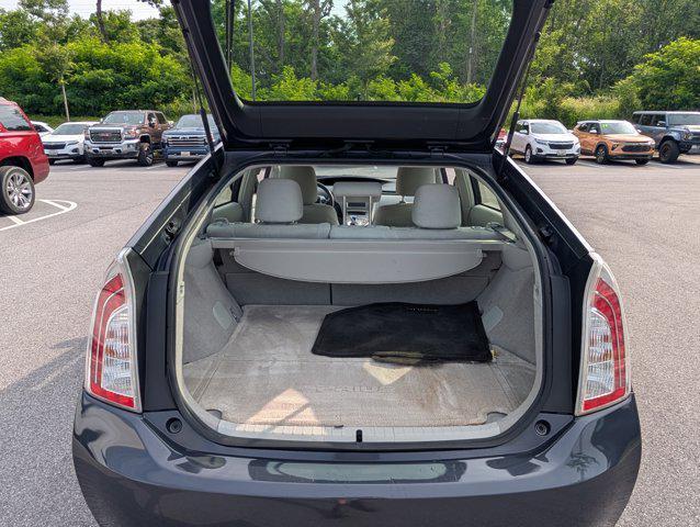 used 2015 Toyota Prius car, priced at $12,695