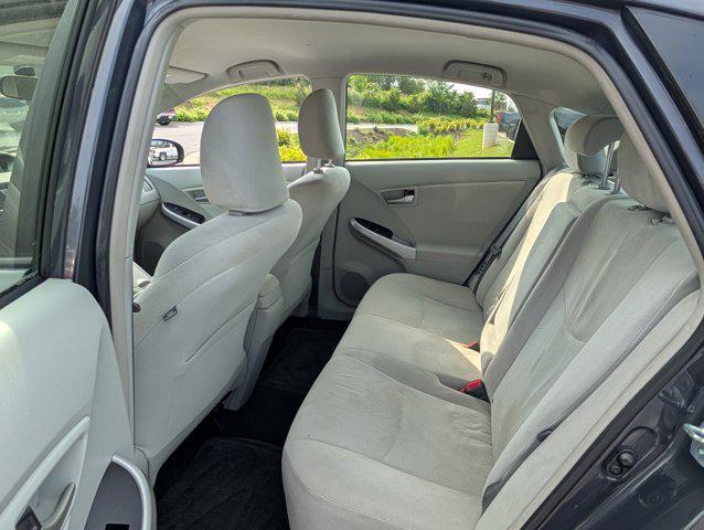 used 2015 Toyota Prius car, priced at $12,695