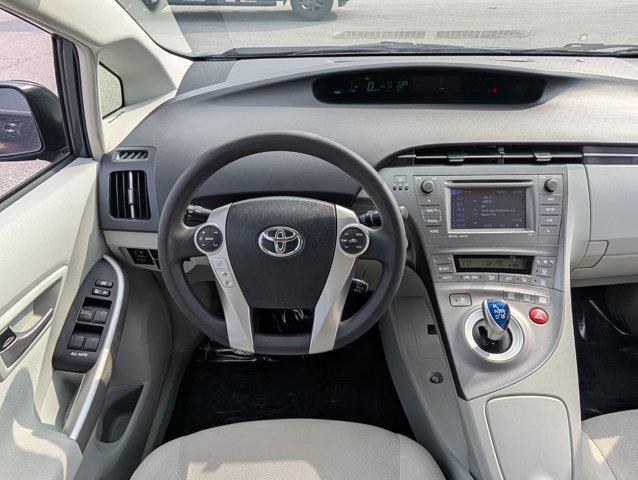 used 2015 Toyota Prius car, priced at $12,695
