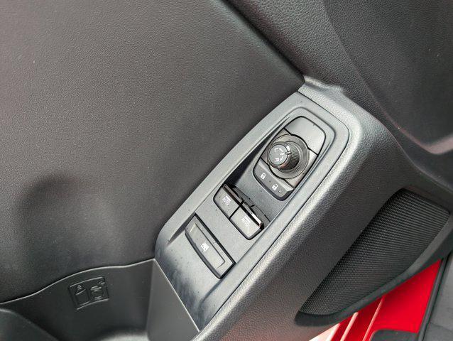 used 2024 Toyota GR86 car, priced at $31,525