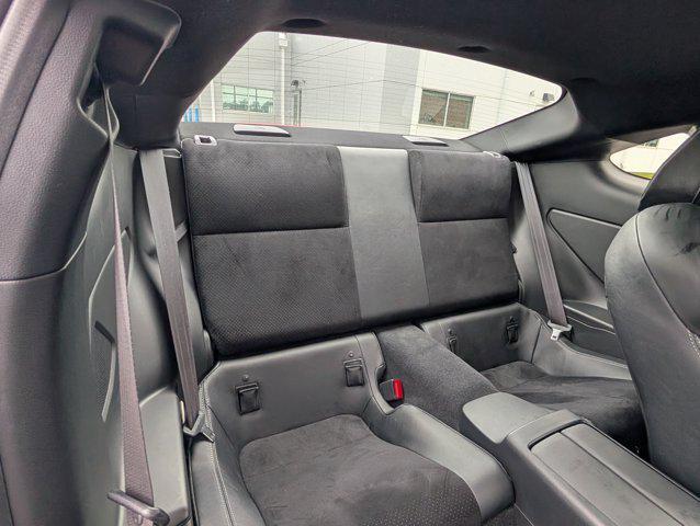 used 2024 Toyota GR86 car, priced at $31,525