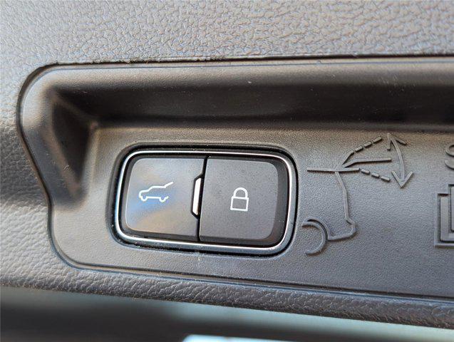 used 2020 Ford Explorer car, priced at $31,682