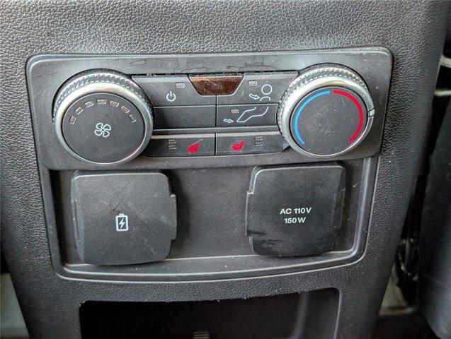 used 2020 Ford Explorer car, priced at $31,682