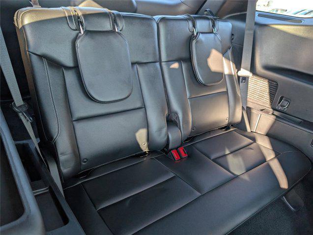 used 2020 Ford Explorer car, priced at $31,682