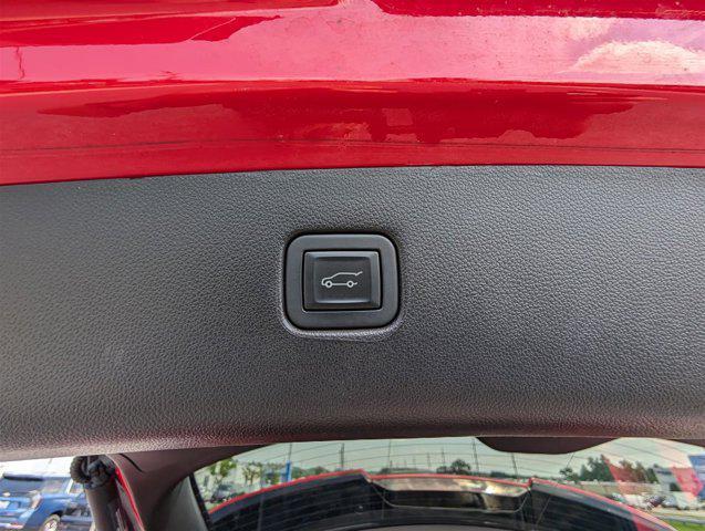 used 2020 Chevrolet Blazer car, priced at $28,284
