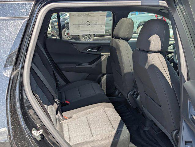 new 2026 Chevrolet Equinox car, priced at $31,860