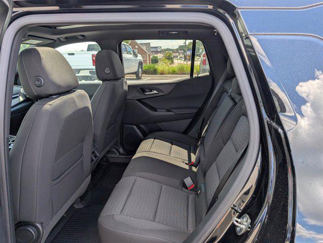 new 2026 Chevrolet Equinox car, priced at $31,860